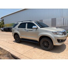 2012 Toyota Fortuner